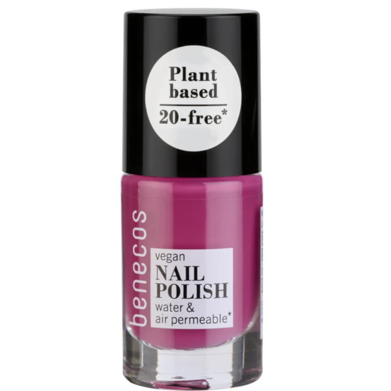 Happy Nail Polish My Secret (5 ml)