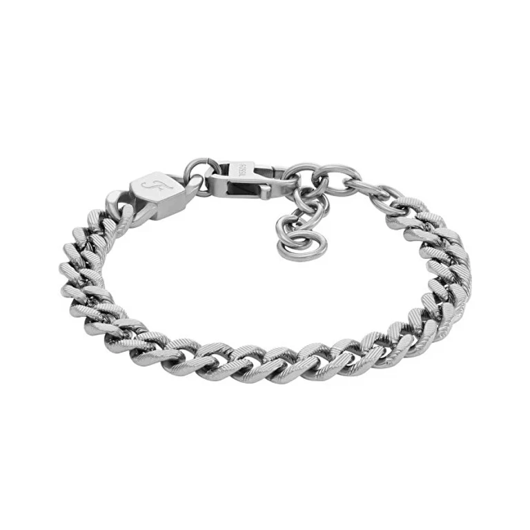 Harlow JF04697040 Distinctive Steel Bracelet