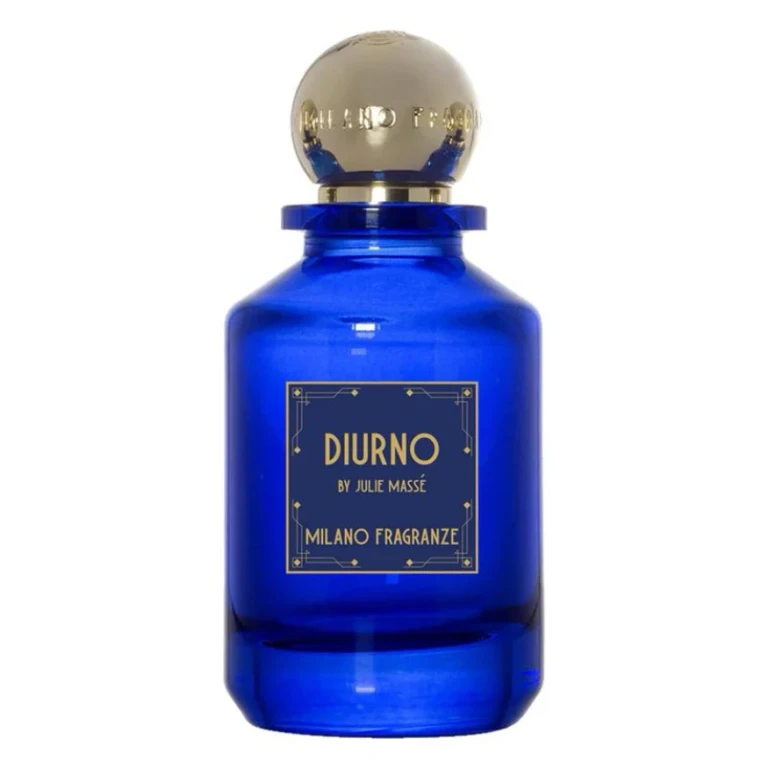 Milano Fragranze Collection Eau De Parfum Daytime 100 ml