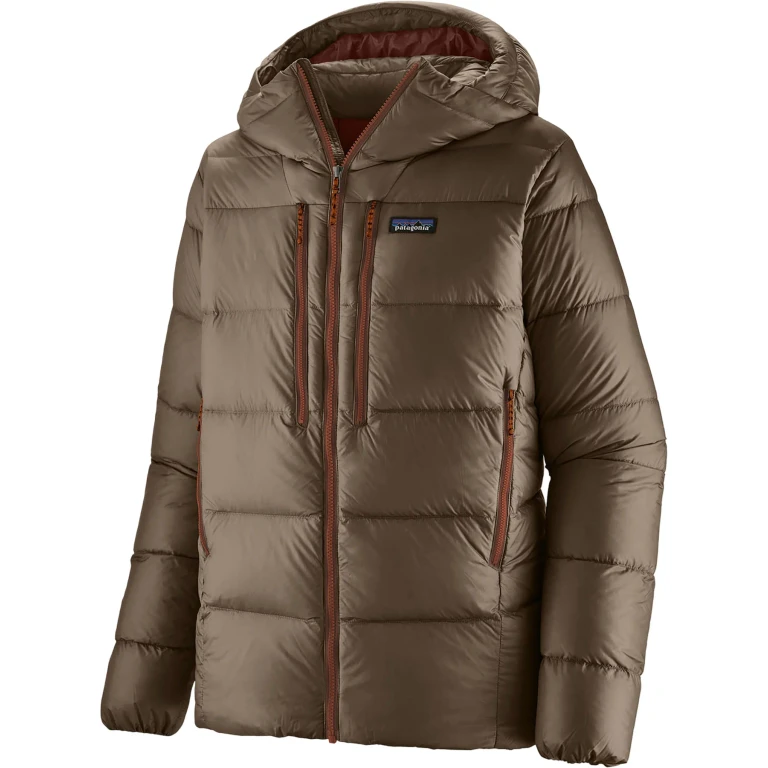 Fitz Roy Down Hoody Jacket - Men's
