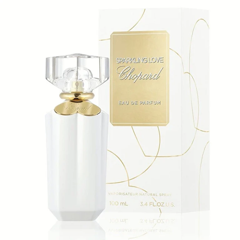 Sparkling Love Eau de Parfum