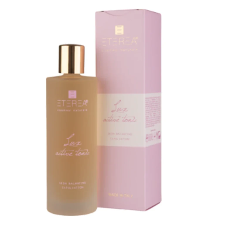 Lux Active Tonic 100ml