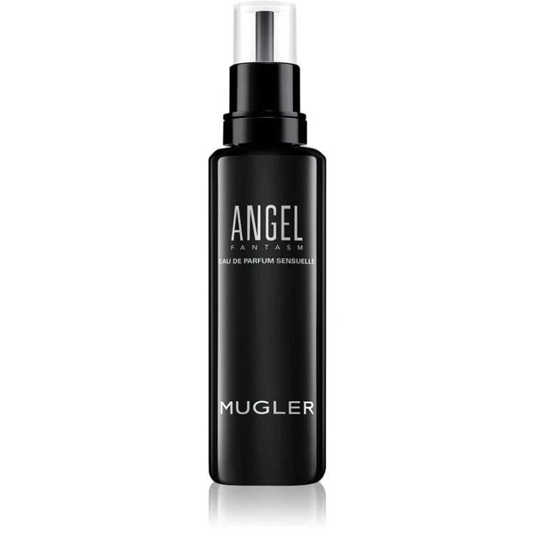 Mugler Angel Fantasm Eau De Parfum Sensuelle Refill 100 Ml