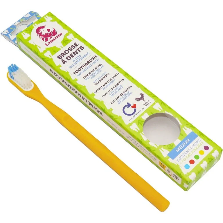 Medium Toothbrush