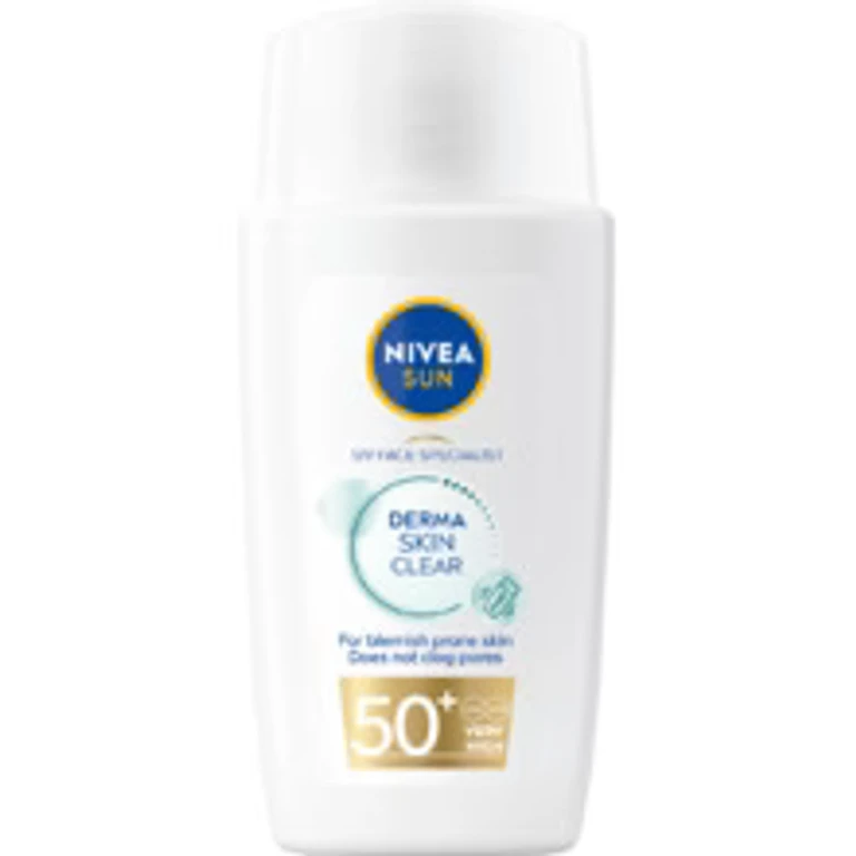 UV Specialist Derma Skin Clear SPF50+ - 40ml