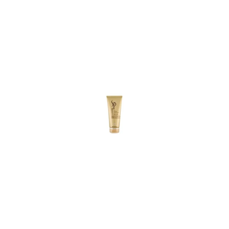 professional SP Luxeoil Keratin Conditioning Cream - Bálsamo 1000 ml