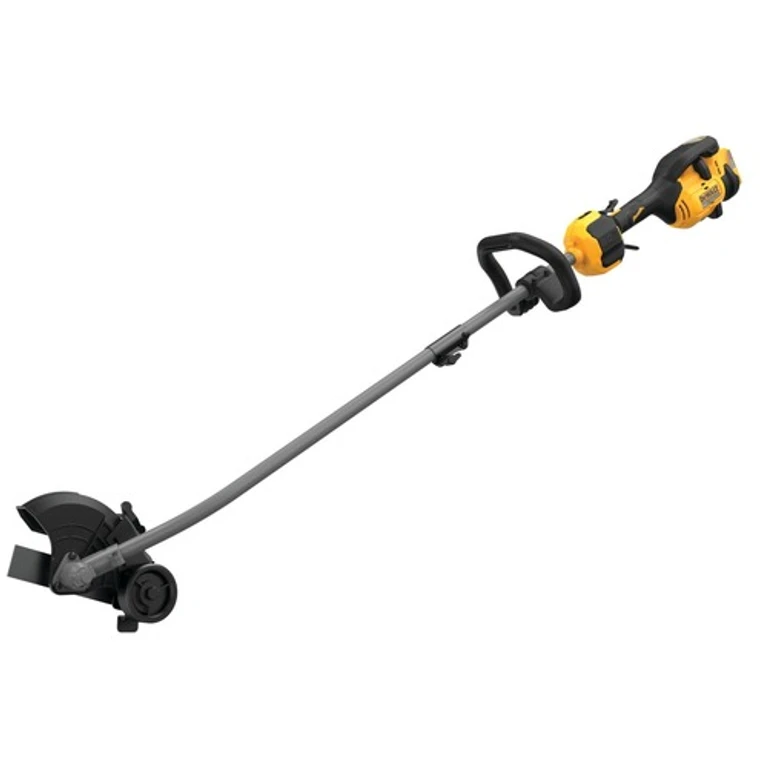 DCED472B 60V MAX Brushless Lithium-Ion 7-1/2 in. Cordless Attachment Capable Edger (Tool Only)