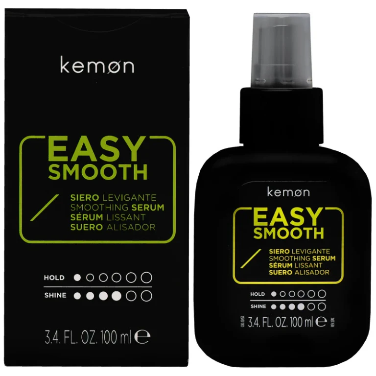 Easy Smooth Sérum Alisador