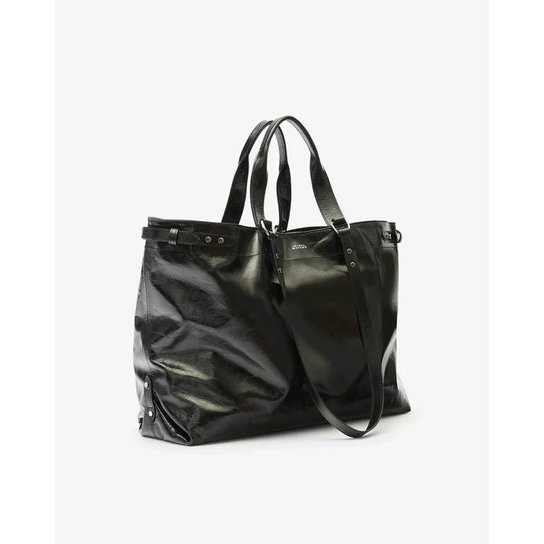 Winnie Tote Noir