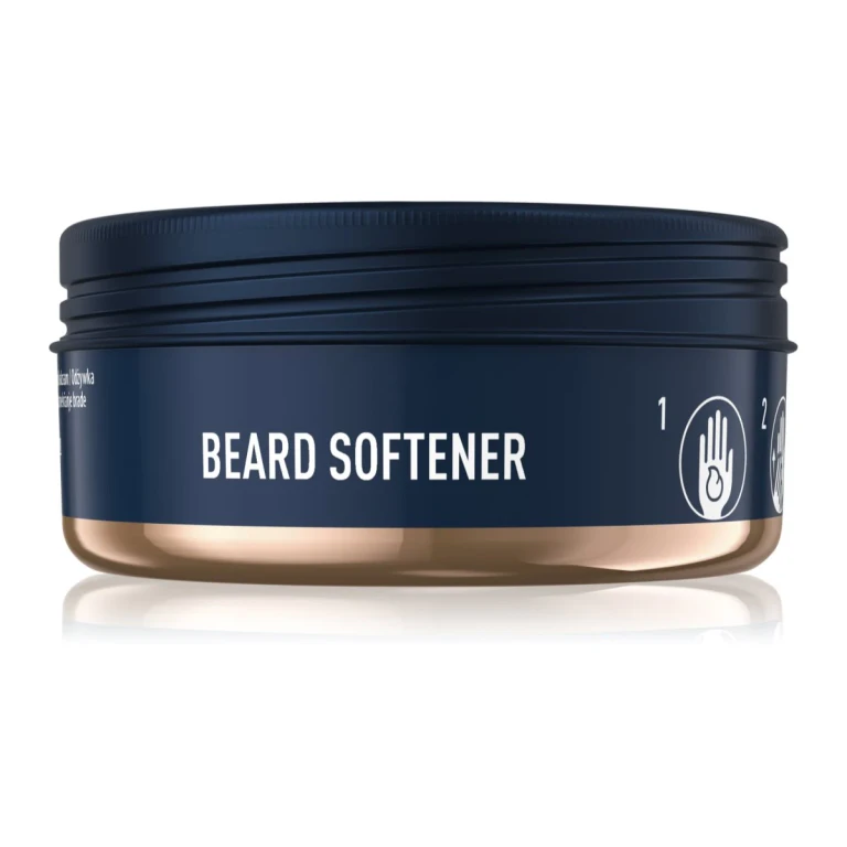 King Soft Beard Balm - 100ml