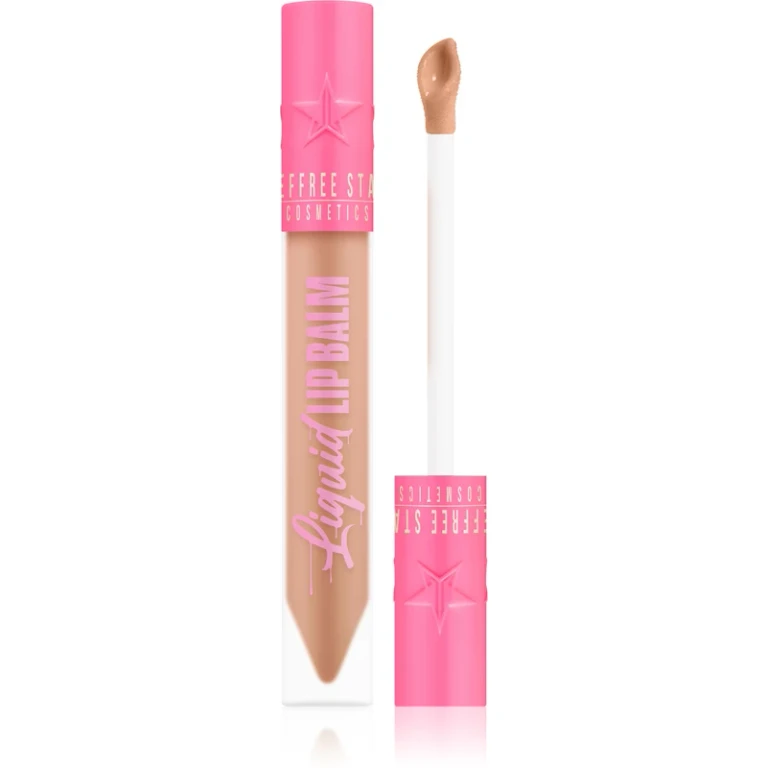 Lip Balm Lip Gloss Color Mannequin 5 Ml