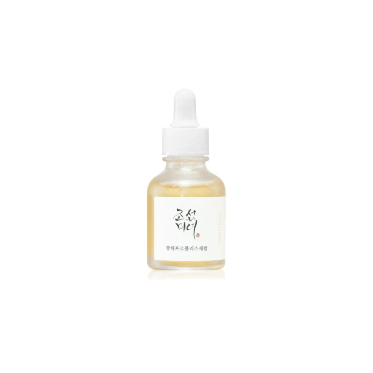 Glow Serum: Propolis + Niacinamide 30ml