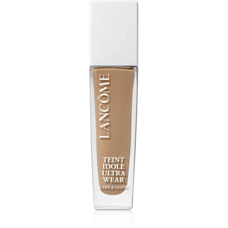 Teint Idole Ultra Wear Care & Glow Illuminating Hydrating Foundation SPF 25 Color 355N 30ml