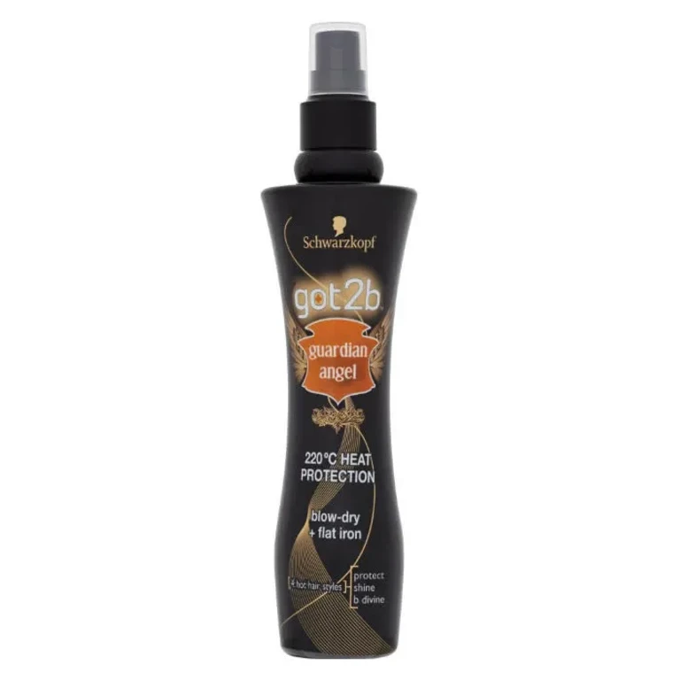 Schwarzkopf Got2b Guardian Angel 220°C Protective Spray 200ml