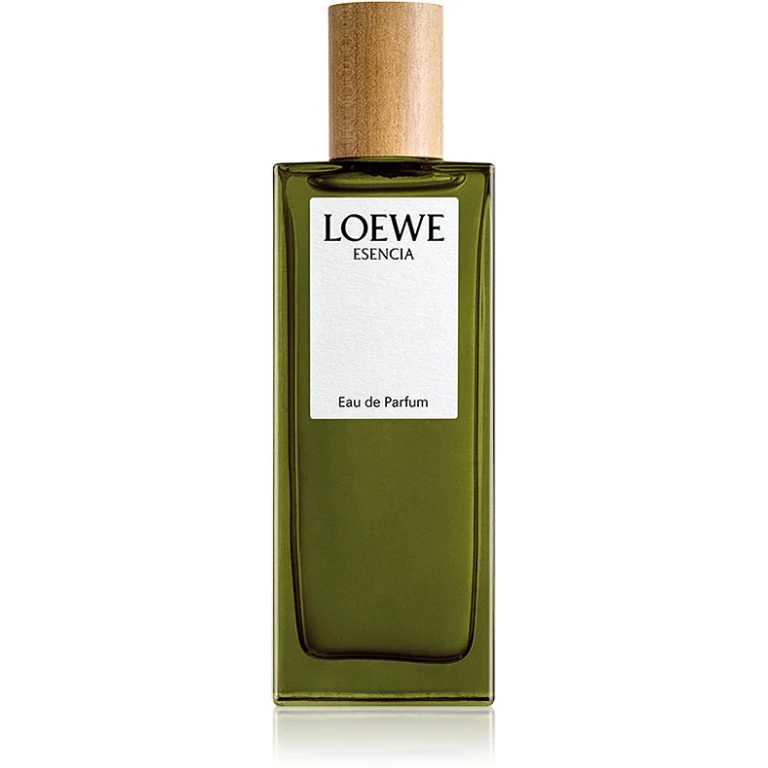 Esencia Eau de Parfum for men 50 ml