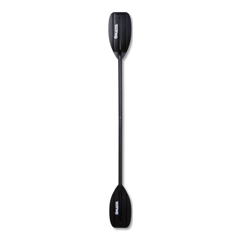 Aluminum Kayak Paddle - Youth