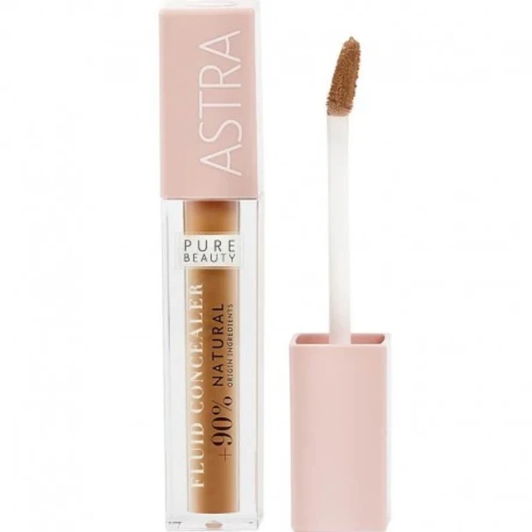 Astra Pure Beauty Fluid Concea.004