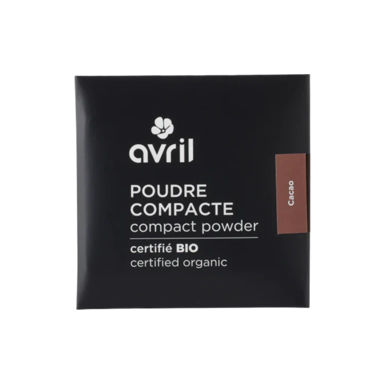 Compact Cocoa Powder Refill (11 g)