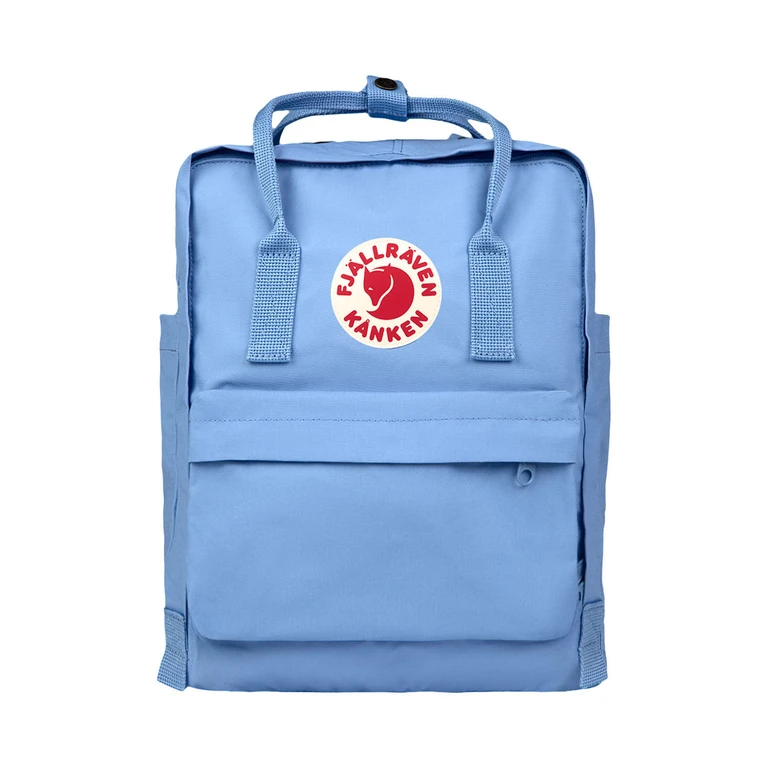 Kånken Classic Backpack, Ultramarine:- Ultramarine