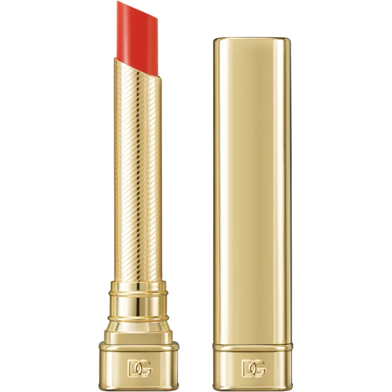 Dolce&Gabbana Classic My Sculpt Satin Moisturizing Glossy Lipstick Color MY 25.12 1.6 g