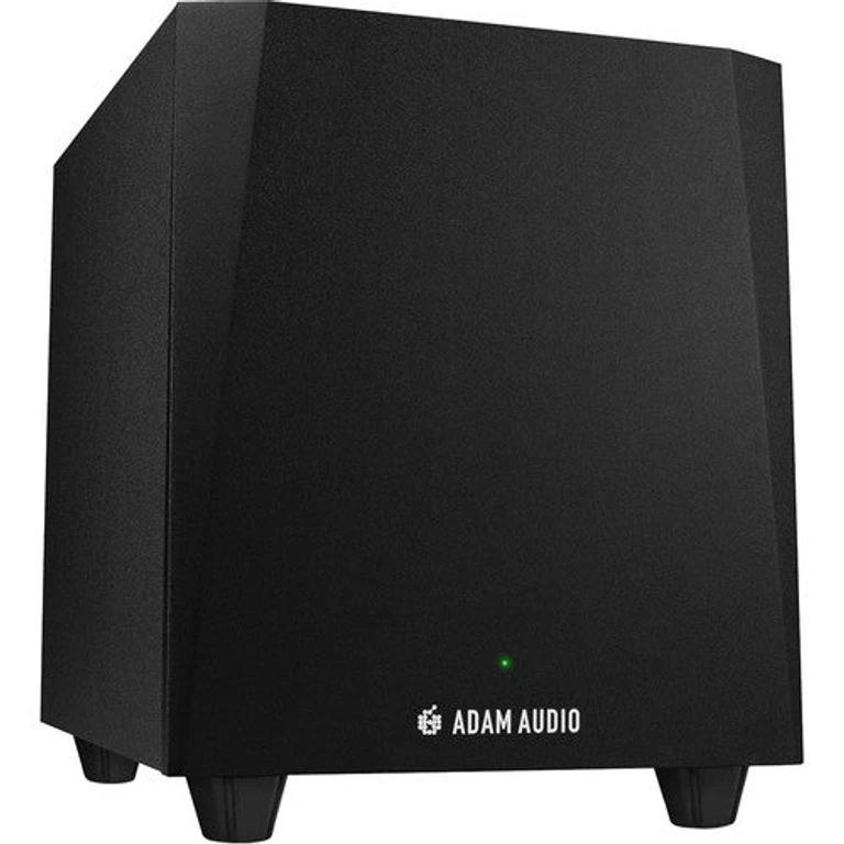 ADAM Professional Audio T10S - 130W 10" Active Subwoofer