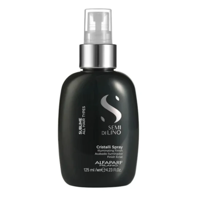 Sdl Sublime Cristalli Spray - Volume: 125 ml