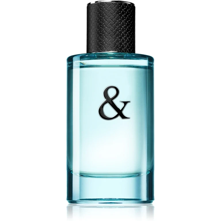 Tiffany & Love Him EDT - Volume: 50 ml