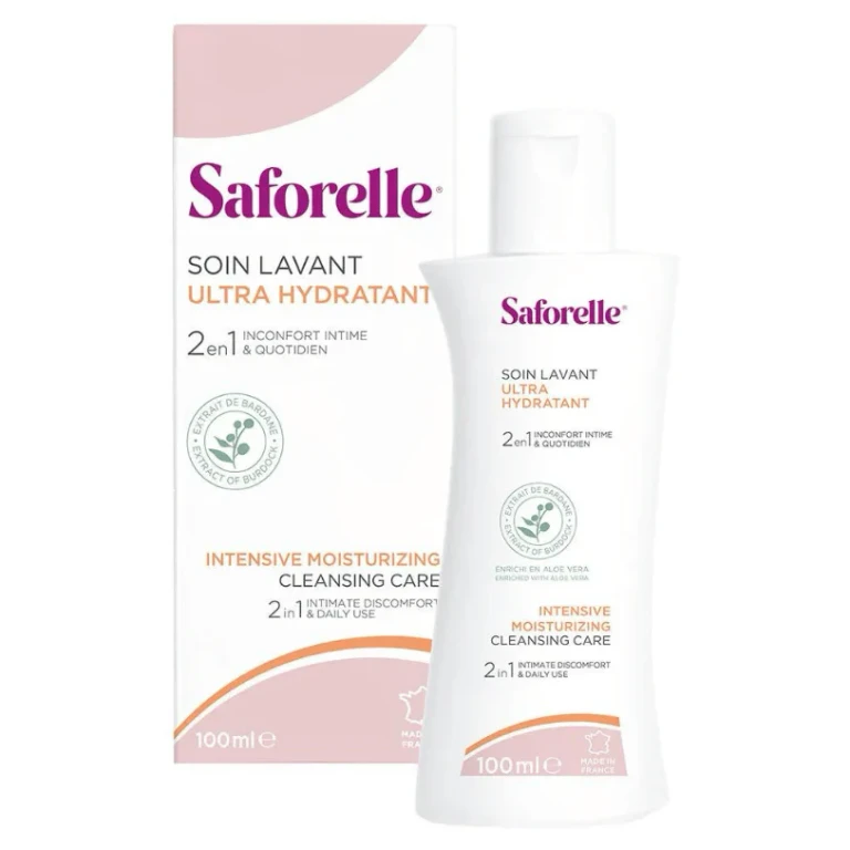 Ultra Moisturizing Cleansing Care 100ml