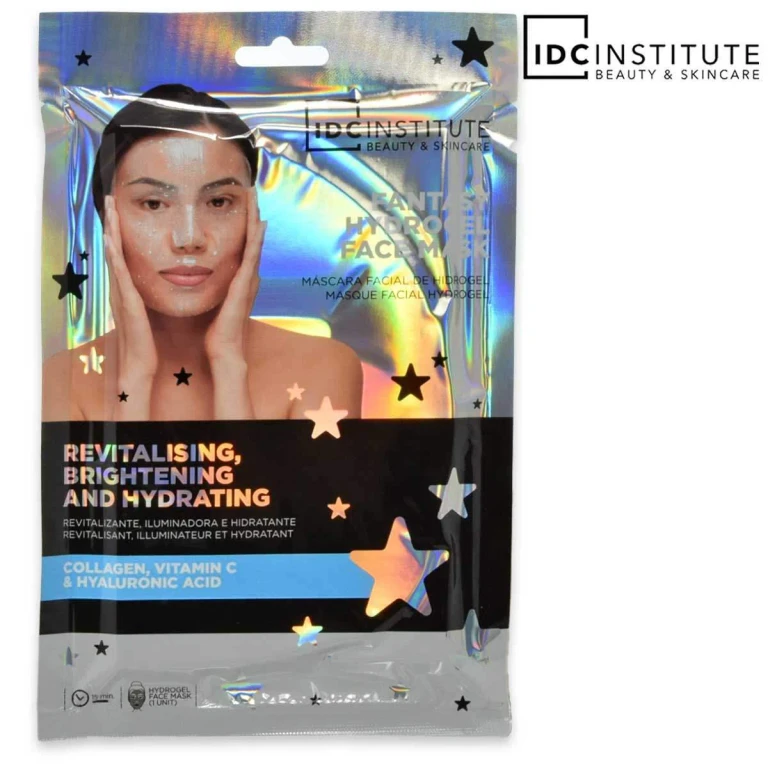 Fantasy Face Revitalizing Illuminating Hydrating Mask
