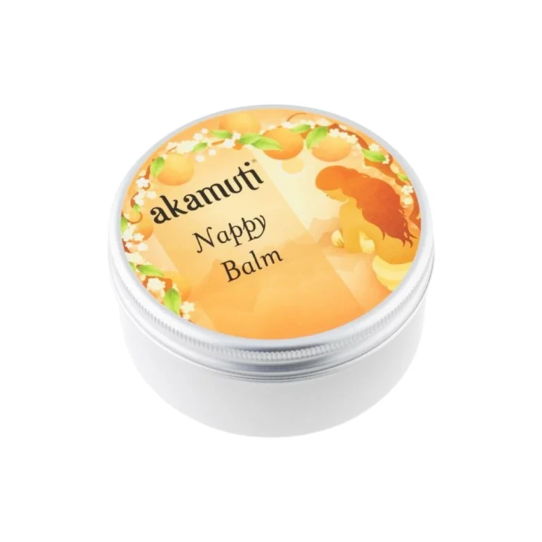 Nappy Conditioner 100ml