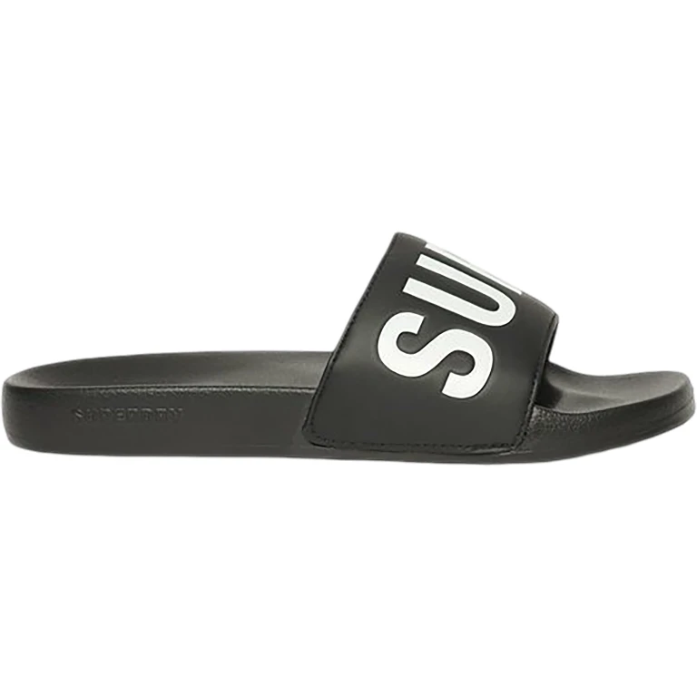 Core Vegan Pool Slide - Men's