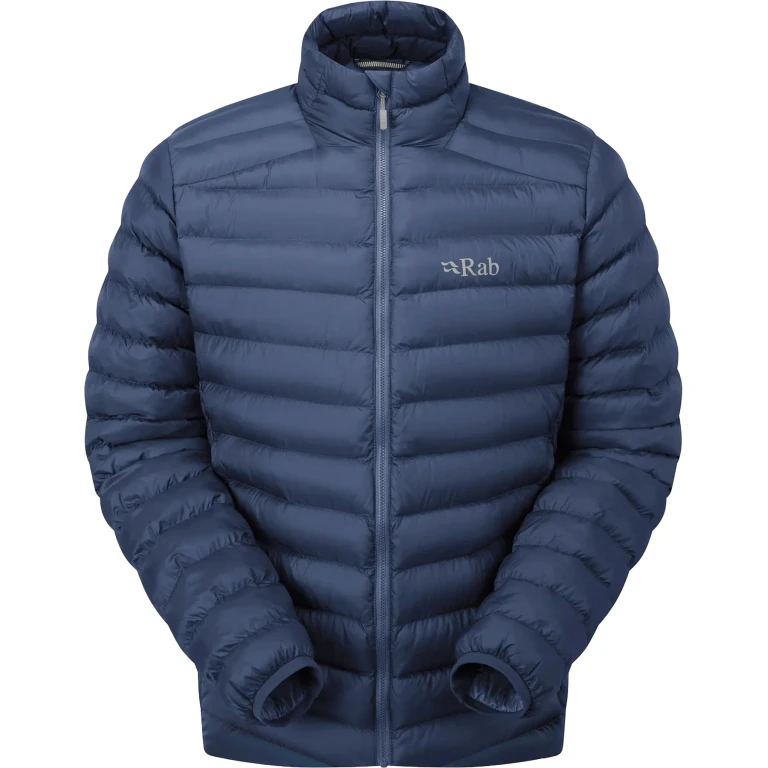 Cirrus Insulated Jacket - Men's