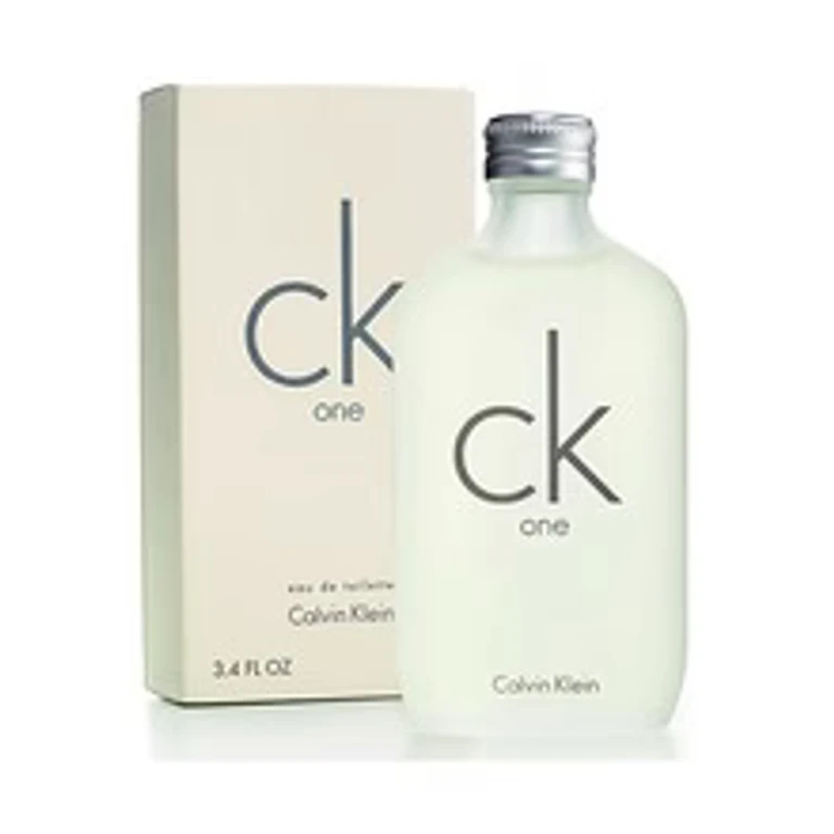 CK One EDT