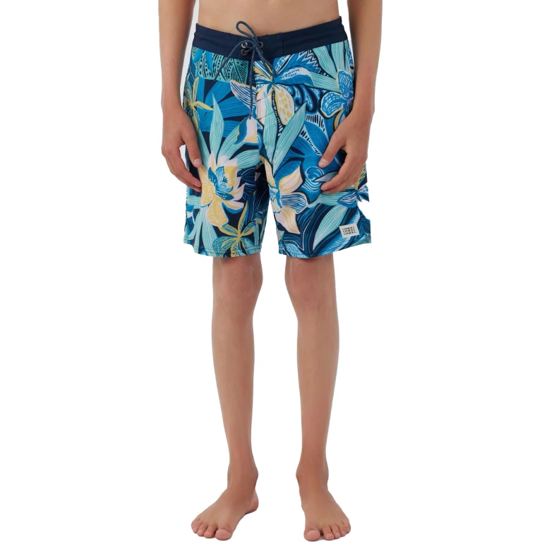 Cruzer 16'' Boardshort - Men's