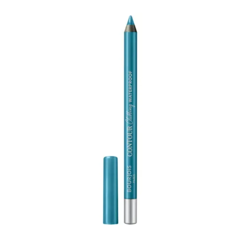Contour Clubbing Eyeliner Waterprof 063-Sea Blue Soon 1.2 g