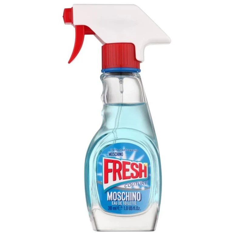 fresh couture edt 30 ml