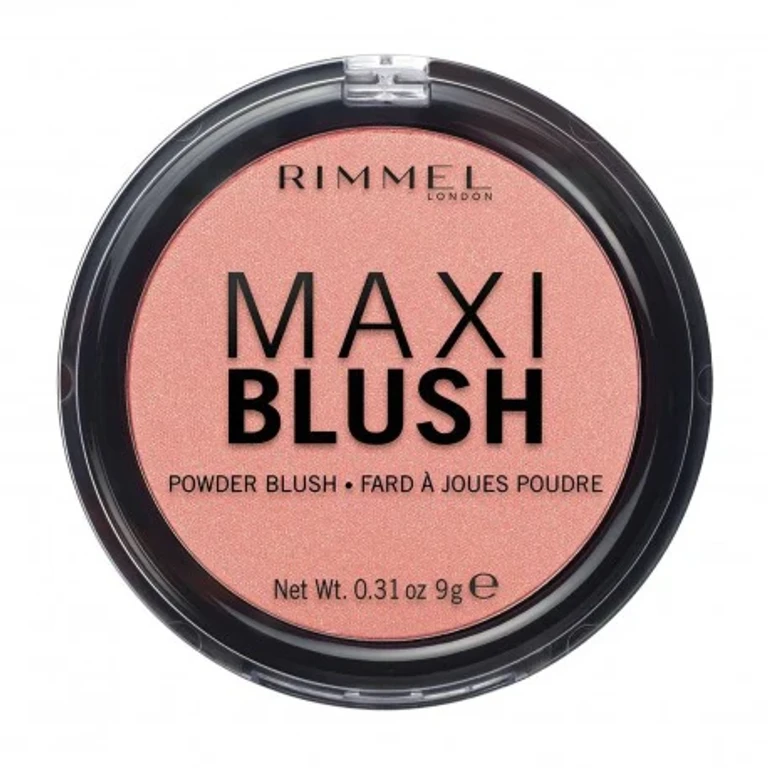 London Maxi Blush 001 Third Base