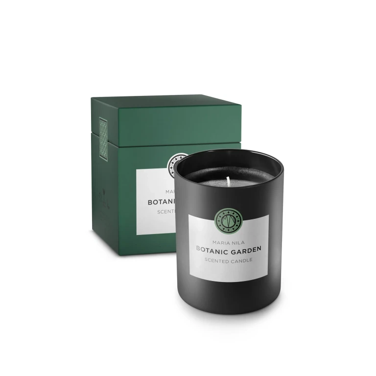 Botanic Garden 210 g
