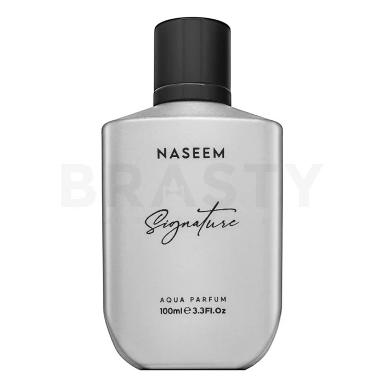 Signature Silver EDT M 100 ml