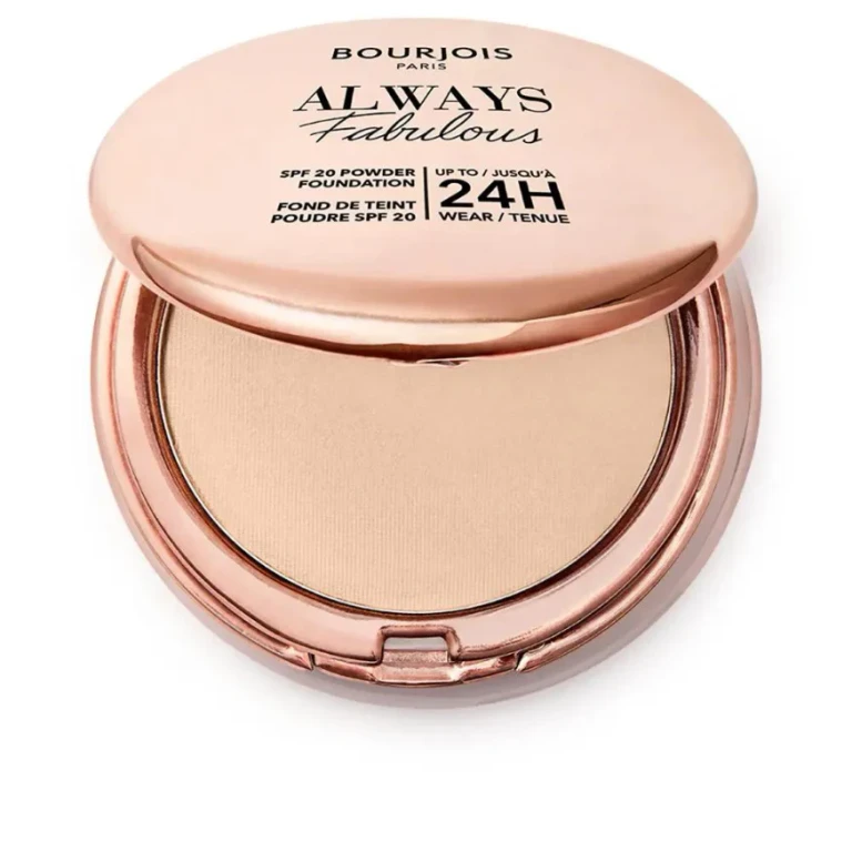 Always Fabulous Powder Foundation SPF 20 125 7 g