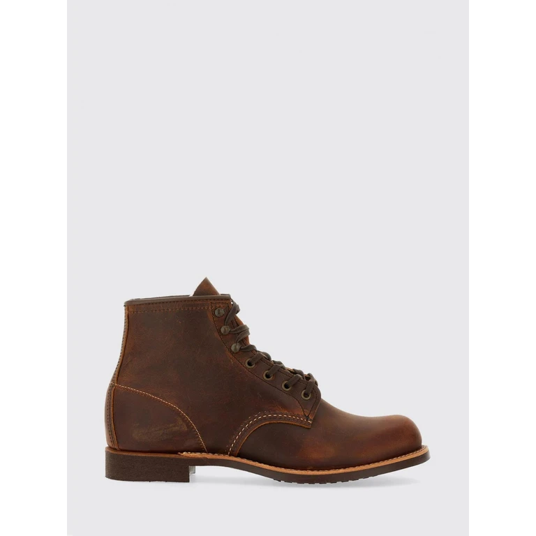 Boot Men color Brown (3343MARRONE)