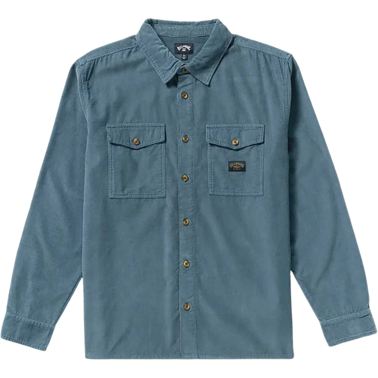 Bong Days Long Sleeve Shirt - Men's