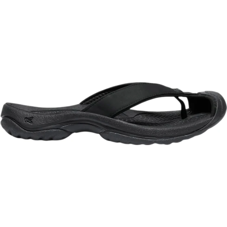 Waimea Leather Flip-Flops - Women's