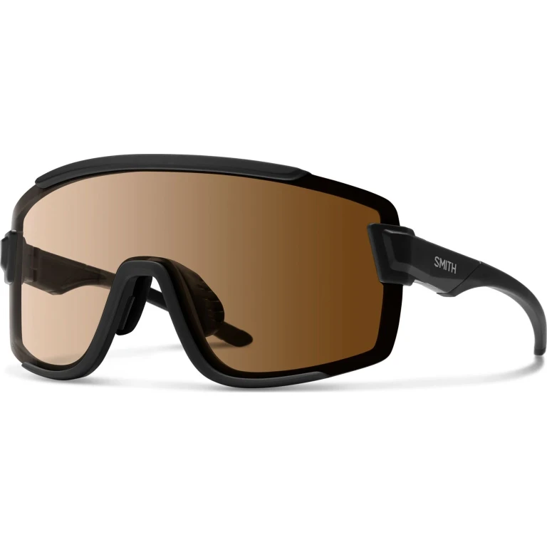 Wildcat Sunglasses - Chroma Pop Polarized Lens - Men's