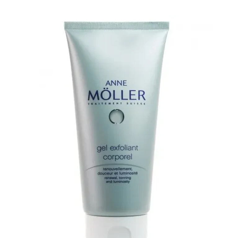 Toning body scrub 200 ml