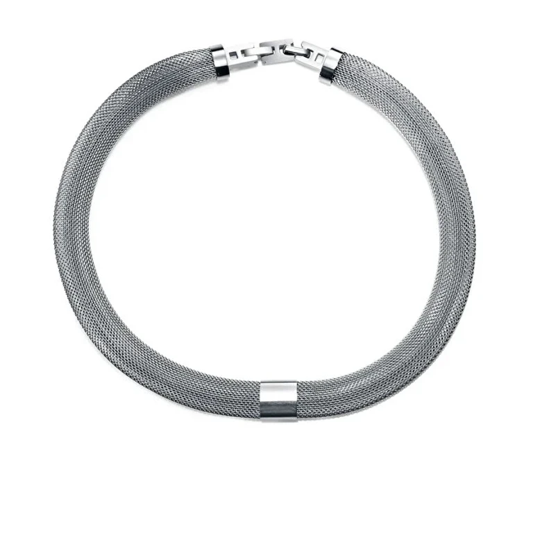 Must-Have Steel Necklace Air 14204C01000