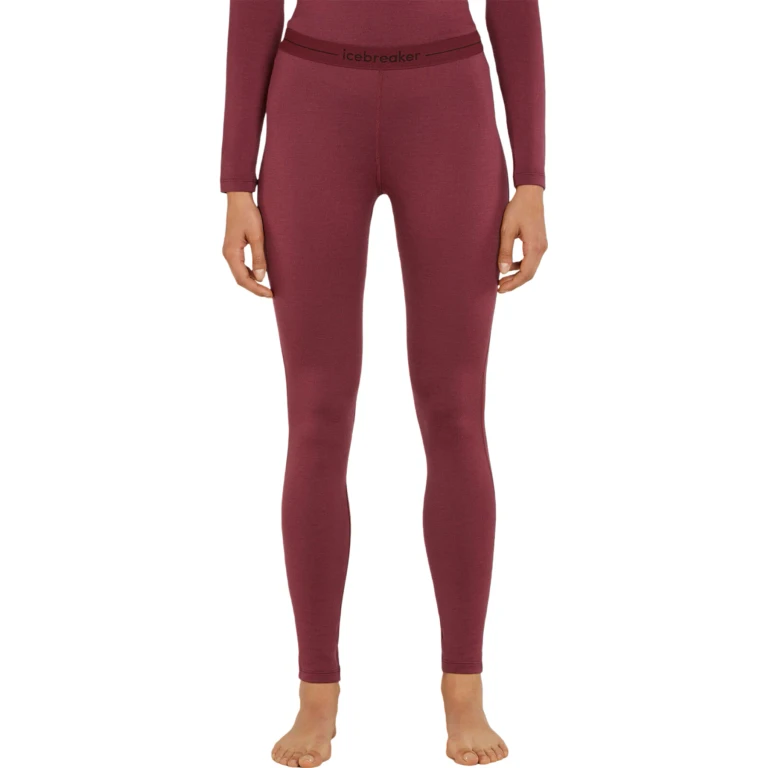 Merino 260 Tech Thermal Legging - Women's