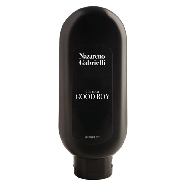I'M Not A Good Boy Shower Gel 400 Ml