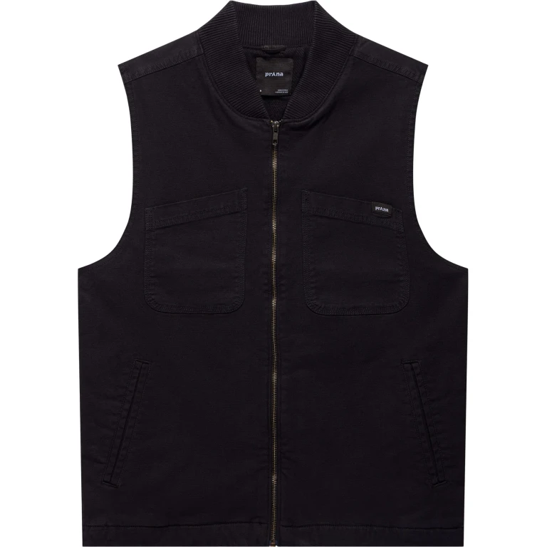 pr Ana Rock Ridge Vest - Men's