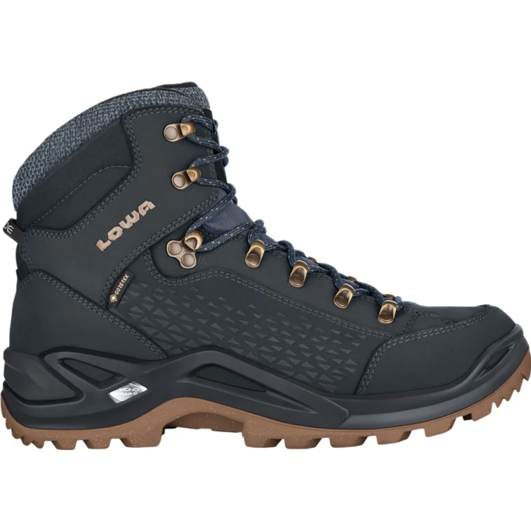 Renegade Warm GTX Mid Hiking Boots - Men's